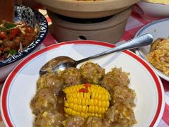 -恰八斗·猛火长沙菜(国贸店)