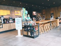 -星巴克臻选(杭州西溪印象城店)