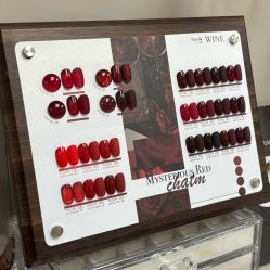 -Lumi露米·美甲美睫品质店