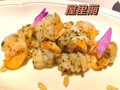 -屋里厢上海菜馆
