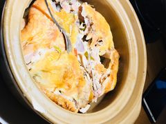 -金牌外婆家(苏州中心店)