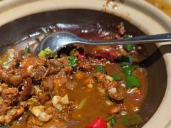 -鸽子窝(青塔店)