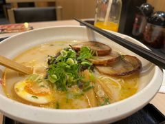 -味千拉面(东方明珠店)