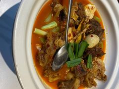 -王捌小院(红花坡店)