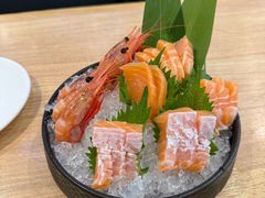 -上渔铁板烧(熙悦汇店)