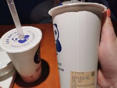 -茶百道(玺悦城店)