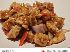 -奉天小馆·非遗东北菜(济南万象城店)