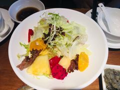 -黑鸡小馆(金源店)