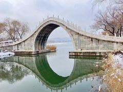 -颐和园