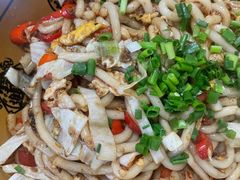 -朗妈私房菜(婺女州店)