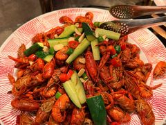 -梨花自助烤肉(西三旗万象汇黑金店)