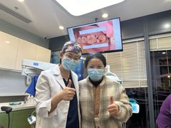 -方津口腔(旺墩路店)