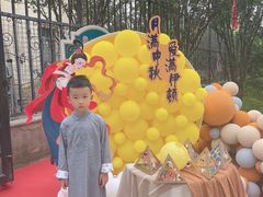 -伊顿幼儿园(天津上河雅颂校区)