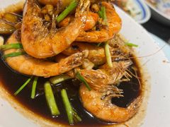 -老头儿油爆虾·知味杭州(爱琴海购物中心)