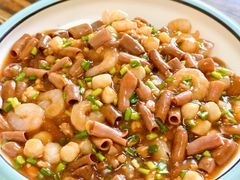 -众想海鲜·烧烤·海肠捞饭·渔家菜(孙家疃店)