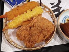 -和府捞面(东直门银座店)
