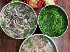 -攀枝花·任德琼·盐边羊肉米线
