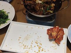 -鸿运楼·舌尖上的徽菜