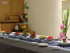 -赏清合茶文化艺术体验馆(百瑞景店)