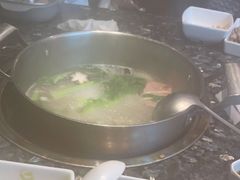-一席地·本地鸡窝·杭帮鸡火锅(萧山银隆百货店)