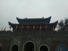 -昌州古城