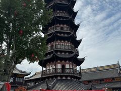 -西林禅寺