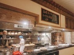 -南堂小馆·川菜馆(德商国际店)