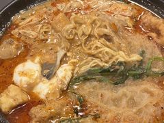 -O记东北砂锅麻辣烫