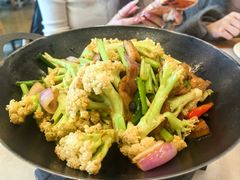 -华盛丰温州大排档(东三环南路店)