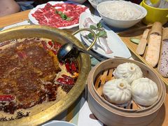 -莺花渡火锅City Green(万象城店)