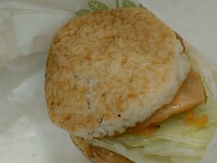 -德克士(通灌北路店)