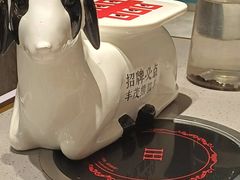 -丰茂烤串(外滩星荟中心店)