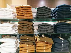 -MUJI无印良品(世博源店)