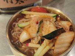 -朴太院·朝鲜族炭火烤肉(民乐园总店)