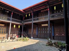 -马家大院