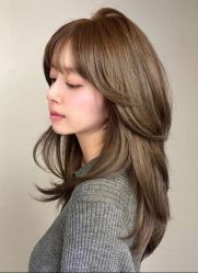 -Hair Code芭曲发型