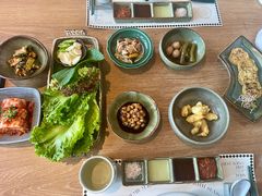 -虎哥六韩式烤肉料理 TIGERGRILL(隆生金山湖中心购物广场店)