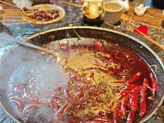 -蜀大侠火锅(总府路店)