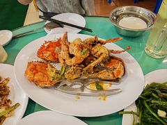 -大茄来海鲜餐厅(亚洲城分行)