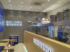 -煲珠公·老红糖珍珠奶茶(金沙洲梦乐城店)