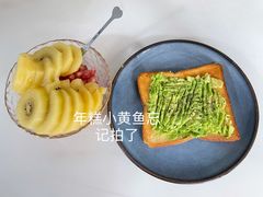 -U你·湖北家宴菜(南湖总店)