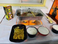 -令狐冲烤鱼·烧菜馆(达明店)