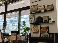 -CoffeeVendor(西乡店)