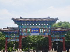 -天宁寺