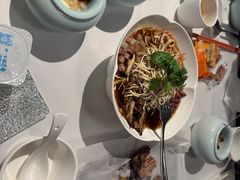 -小厨娘淮扬菜(清江苏宁广场店)