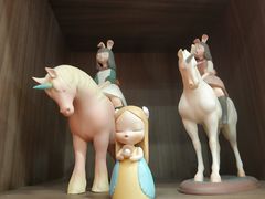 -茶话弄(咖啡·中贸广场店)