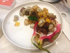 -木棉花开(中心城店)