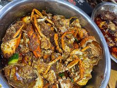 香辣蟹-辣盆盆麻辣小龙虾(哈尔滨总店)