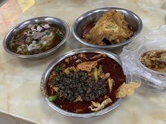 -凤张螺蛳粉·爽口粉(跃进路总店)