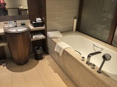 -西双版纳融创皇冠假日度假酒店